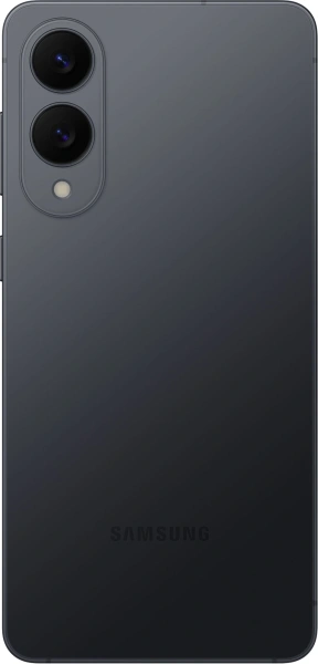Смартфон Samsung SM-S937B Galaxy S25 Edge 512Gb 12Gb черный моноблок 3G 4G 2Sim 6.7" 1440x3120 Android 15 200Mpix 802.11 a/b/g/n/ac/ax/be NFC GPS GSM900/1800 GSM1900 Protect