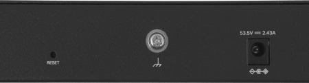 Межсетевой экран TP-Link ER7212PC 10/100/1000BASE-TX/SFP черный