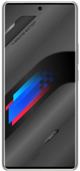 Смартфон Infinix X6850 Note 40 Pro 256Gb 12Gb серый моноблок 3G 4G 2Sim 6.78" 1080x2436 Android 14 108Mpix 802.11 a/b/g/n/ac NFC GPS GSM900/1800 GSM1900 Protect FM