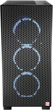 ПК IRU Strato 710Z7GP TWR i5 12600K (3.7) 32Gb SSD1Tb UHDG 770 без ОС GbitEth 850W черный (RUS) (2134692)