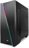 ПК IRU Tactio 310H6GE MT i5 13400F (2.5) 16Gb SSD512Gb RTX3050 6Gb без ОС GbitEth 500W черный (RUS) (2116869)