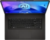 Ноутбук MSI Venture 17 AI A1MG-003XRU Core Ultra 7 155H 16Gb SSD512Gb Intel Arc 17.3" IPS FHD (1920x1080) без ОС grey WiFi BT Cam (9S7-17U211-003)