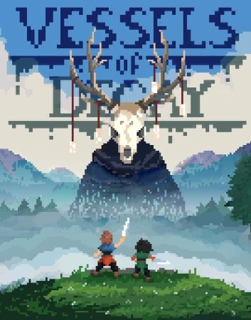 Игра для ПК Headup Vessels of Decay (12+)