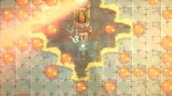 Игра для ПК Nejcraft Floramancer: Seeds and Spells (12+)