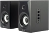 Колонки Оклик OK-166 BT 2.0 черный 40Вт BT