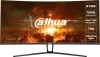 Монитор Dahua 34" DHI-LM34-E330C черный VA LED 21:9 HDMI матовая 3000:1 350cd 178гр/178гр 3440x1440 165Hz DP Quad 2K (1440p) 7.24кг