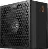 Блок питания PcCooler ATX 650W P5-YK650-B1F 80+ bronze (20+4pin) APFC 135mm fan 6xSATA RTL