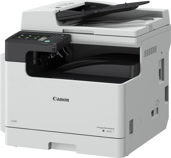 Копир Canon imageRUNNER 2425i (4293C004) лазерный печать:черно-белый RADF