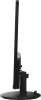 Монитор MSI 23.8" Pro MP242L черный IPS LED 16:9 HDMI матовая 250cd 178гр/178гр 1920x1080 100Hz DP FHD 3.07кг