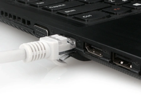 Патч-корд Premier PP31-20M-LSZH 1Гбит/с UTP 4 пары cat.5E CCA molded 20м серый RJ-45 (m)-RJ-45 (m)