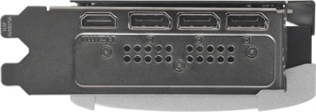 Видеокарта MSI PCI-E 5.0 RTX 5070 TI 16G VENTUS 3X OC NVIDIA GeForce RTX 5070TI 16Gb 256bit GDDR7 2482/28000 HDMIx1 DPx3 HDCP Ret