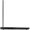 Ноутбук Lenovo Legion Pro 5 16ARX8 Ryzen 5 7645HX 32Gb SSD1Tb NVIDIA GeForce RTX4050 6Gb 16" IPS WQXGA (2560x1600) без ОС dk.grey WiFi BT Cam (82WM00FVRK)