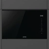 Микроволновая печь Gorenje BM201SG3DBG черный (встраиваемая)