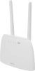 Роутер беспроводной Tenda 4G07 AC1200 10/100BASE-TX/4G cat.4 белый
