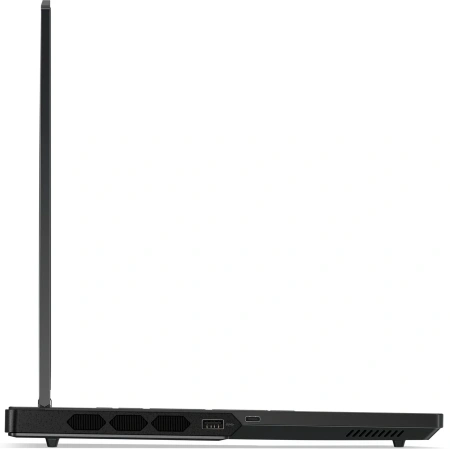 Ноутбук Lenovo Legion Pro 5 16ARX8 Ryzen 5 7645HX 32Gb SSD1Tb NVIDIA GeForce RTX4050 6Gb 16" IPS WQXGA (2560x1600) без ОС dk.grey WiFi BT Cam (82WM00FVRK)