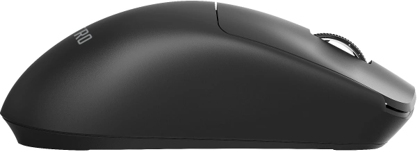 Мышь Acer Nitro OMR402 черный оптическая 26000dpi беспров. BT/Radio USB 5but (ZL.MCECC.05E)