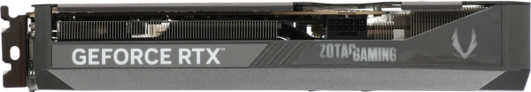 Видеокарта Zotac PCI-E 5.0 RTX 5070 TWIN EDGE OC NVIDIA GeForce RTX 5070 12Gb 192bit GDDR7 2542/28000 HDMIx1 DPx3 HDCP Ret