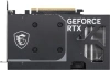 Видеокарта MSI PCI-E 5.0 RTX 5050 8G VENTUS 2X OC NVIDIA GeForce RTX 5050 8Gb 128bit GDDR6 2602/20000 HDMIx1 DPx3 HDCP Ret
