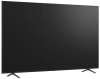 Телевизор LED LG 86" 86QNED70A6A.ARUG черный титан 4K Ultra HD 60Hz DVB-T DVB-T2 DVB-C DVB-S DVB-S2 USB WiFi Smart TV