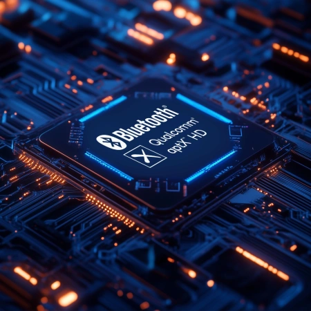 Колонки Sven MC-50 2.0 черный 210Вт BT