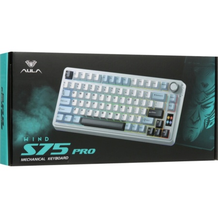 AULA S75 PRO (6978080502384)