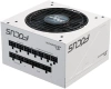 Блок питания Seasonic ATX 850W Focus GX-850 Gen.5 WHITE 80+ gold (20+4pin) APFC 135mm fan 8xSATA Cab Manag RTL