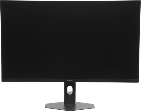 Монитор Xiaomi 27" Monitor G27i 2026 черный IPS LED 16:9 HDMI матовая 1000:1 400cd 178гр/178гр 1920x1080 200Hz FreeSync Premium DP FHD 3.9кг