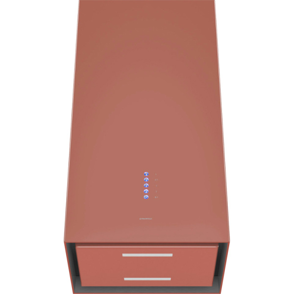 Maunfeld Bath Plus 402 copper