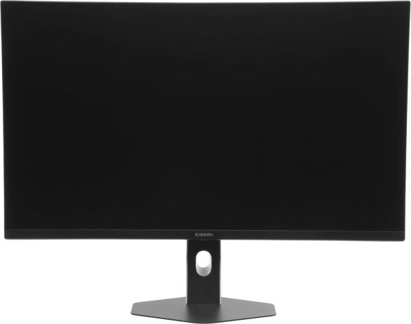 Монитор Xiaomi 27" Monitor G27i 2026 черный IPS LED 16:9 HDMI матовая 1000:1 400cd 178гр/178гр 1920x1080 200Hz FreeSync Premium DP FHD 3.9кг