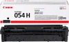 Картридж лазерный Canon 054HBK 3028C002 черный бар.в компл. (3100стр.) для Canon MF645Cx/MF643Cdw/MF641Cw/LBP623Cdw/621Cw