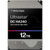 WD Ultrastar DC HA340 12Tb WUS721212BLE6L4