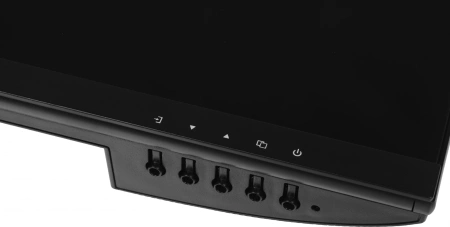 Монитор Dahua 23.8" DHI-LM24-B200S черный VA LED 5ms 16:9 HDMI M/M матовая 3000:1 250cd 178гр/178гр 1920x1080 100Hz VGA FHD 2.74кг
