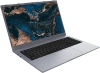 Ноутбук Digma Pro Parvus M Ryzen 3 3200U 8Gb SSD256Gb AMD Radeon Vega 3 15.6" IPS FHD (1920x1080) Windows 11 Pro dk.grey WiFi BT Cam 4500mAh (DN15R3-8CXW03)