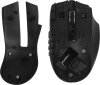 Мышь Razer Naga V2 HyperSpeed черный оптическая 30000dpi беспров. BT/Radio для ноутбука 17but (RZ01-03600100-R3G1)