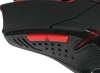 Мышь Redragon M601BA черный/красный оптическая 3200dpi USB 6but (78226)