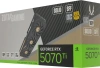 Видеокарта Zotac PCI-E 5.0 RTX 5070TI SOLID SFF OC NVIDIA GeForce RTX 5070TI 16Gb 256bit GDDR7 2482/28000 HDMIx1 DPx3 HDCP Ret