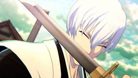 Игра для ПК Namco Bandai Bleach Rebirth of Souls (12+)