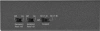 Коммутатор Mercusys MS110P (L2) 10x100Мбит/с 8PoE+ 65W неуправляемый
