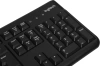 Клавиатура + мышь Logitech MK120 клав:черный мышь:черный/серый USB (920-002561)