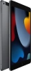 Планшет Apple iPad 2021 A2603 A13 Bionic 6С RAM3Gb ROM64Gb 10.2" IPS 2160x1620 4G iOS серый космос 8Mpix 12Mpix BT WiFi 9hr