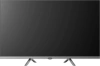 Телевизор LED Digma 32" DM-LED32SBB39 Android TV Frameless Metal темно-серебристый/серебристый HD 60Hz DVB-T DVB-T2 DVB-C DVB-S DVB-S2 USB WiFi Smart TV