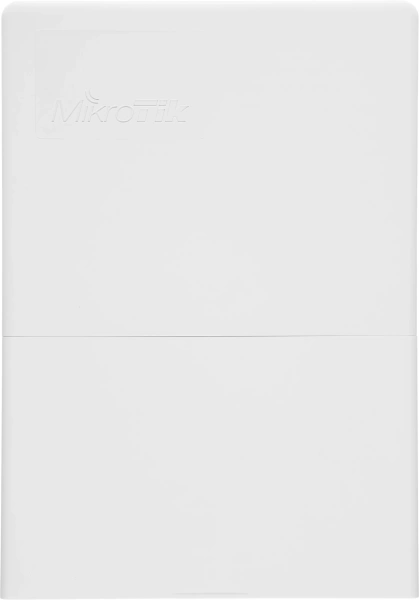 Коммутатор MikroTik netPower Lite 7R CSS610-1GI-7R-2S+OUT (L2) 8x1Гбит/с 2SFP+ 8PoE управляемый