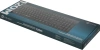 Клавиатура Оклик 120M черный USB (1083044)