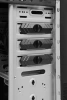 Корпус Chieftec Elox черный без БП ATX 2x80mm 2x120mm 2xUSB2.0 2xUSB3.0 audio