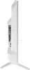 Телевизор LED Yuno 31.5" ULM-32TCSW1135 белый HD 60Hz DVB-T DVB-T2 DVB-C DVB-S DVB-S2 USB (RUS)