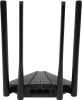 Роутер беспроводной Mercusys MR1200G AC1200 10/100/1000BASE-TX черный