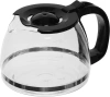 Кофеварка капельная Vitek VT-1500 600Вт черный