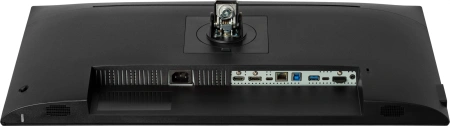 Монитор Iiyama 27" ProLite XUB2797UHSNP-B1 черный IPS LED 16:9 HDMI M/M матовая HAS Piv 1300:1 350cd 178гр/178гр 3840x2160 60Hz DP 4K USB 6.1кг
