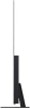 Телевизор OLED LG 83" OLED83C5RLA.ARUG черный/серебристый 4K Ultra HD 120Hz DVB-T DVB-T2 DVB-C DVB-S2 USB WiFi Smart TV