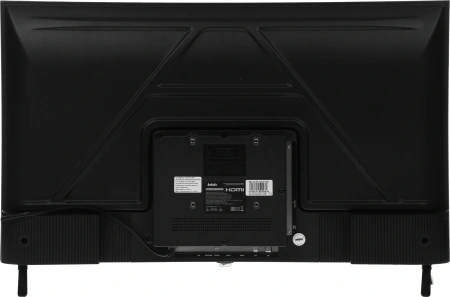 Телевизор LED BBK 32" 32LEX-7231/FTS2C (B) Яндекс.ТВ Frameless черный FULL HD 60Hz DVB-T2 DVB-C DVB-S2 USB WiFi Smart TV (RUS)